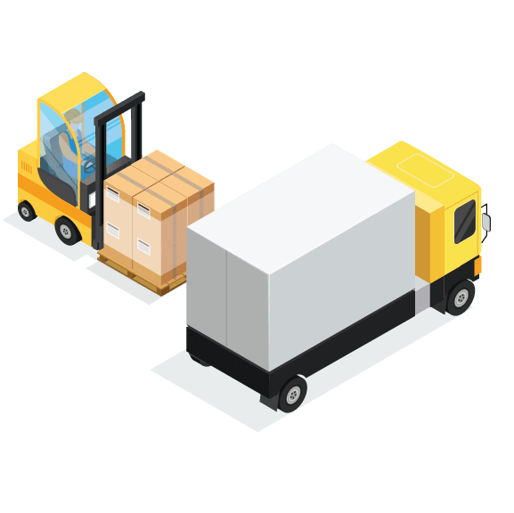 Professional Supply Chain Services