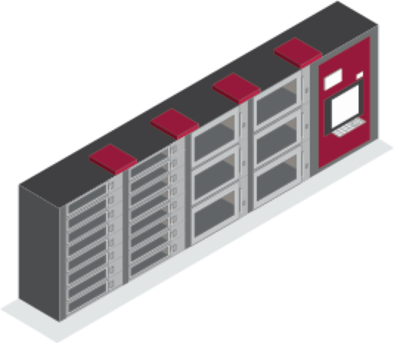 TOC-Vending-Bin-Management